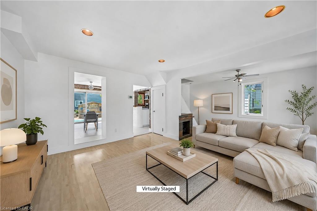 1168 Canterbury Road Property Photo 12