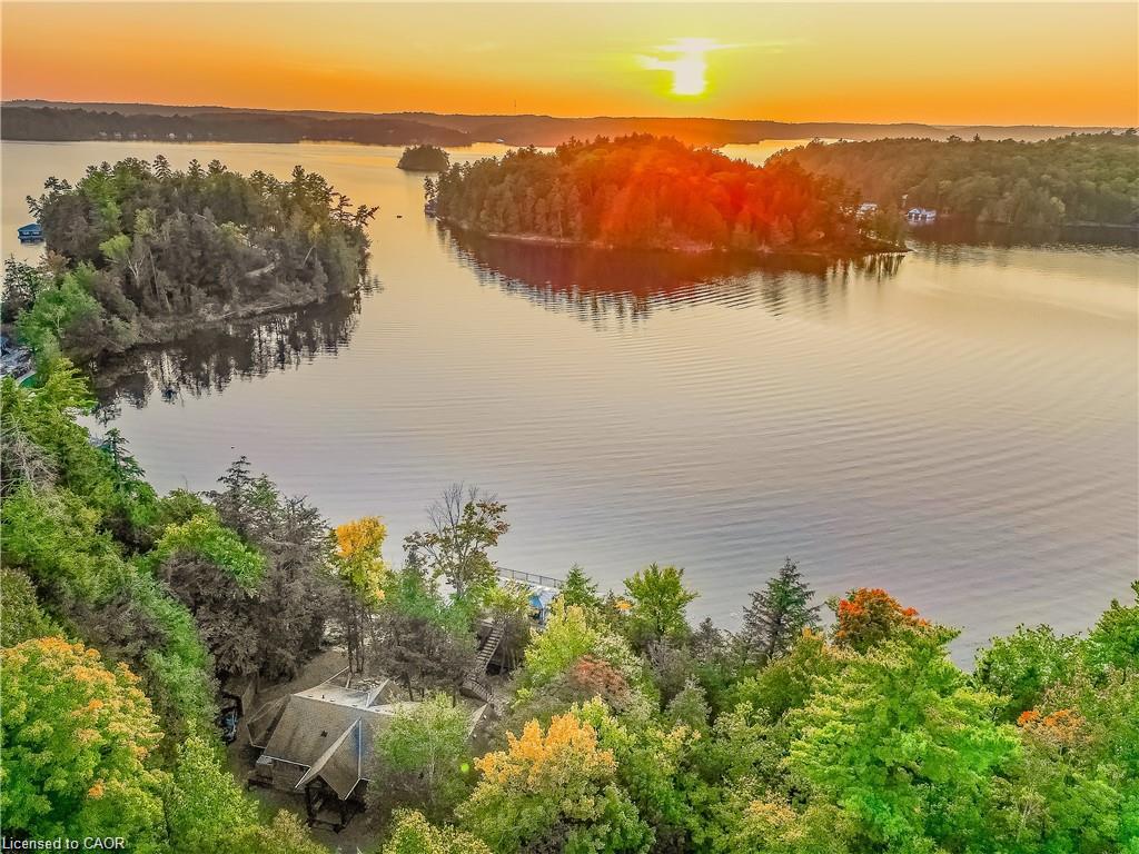 10-1347 Rosseau Road Property Photo 1