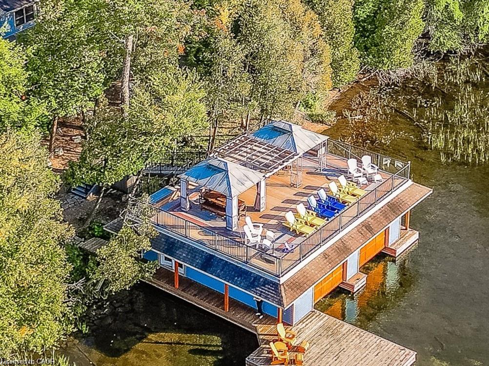 10-1347 Rosseau Road Property Photo 4