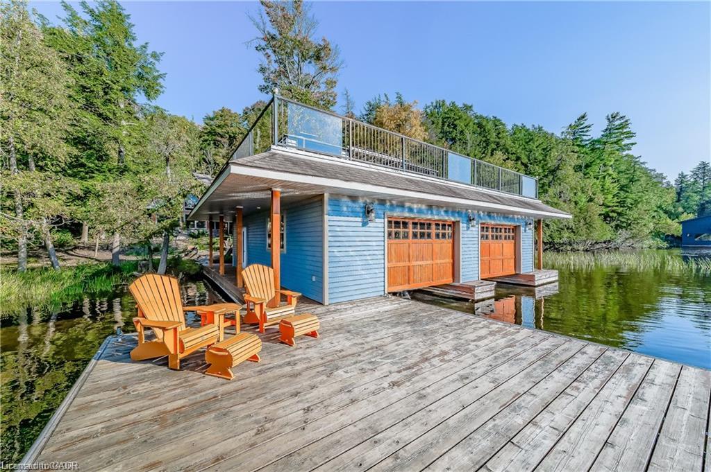 10-1347 Rosseau Road Property Photo 37