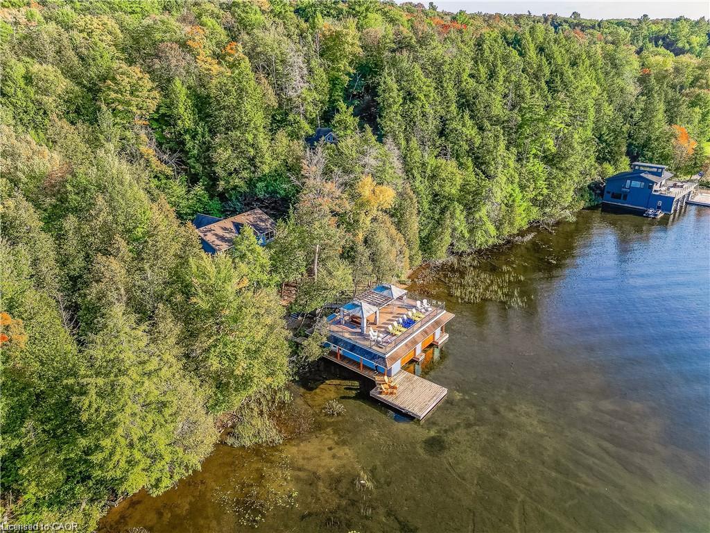 10-1347 Rosseau Road Property Photo 47