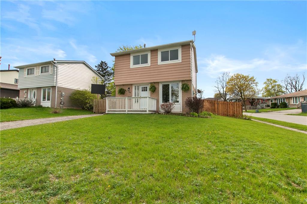 29 Woodlawn Avenue Property Photo 1