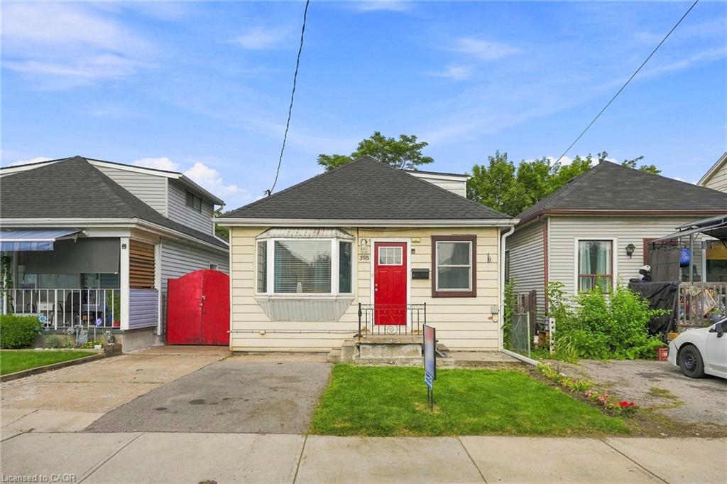 395 Avondale Street Property Photo 1