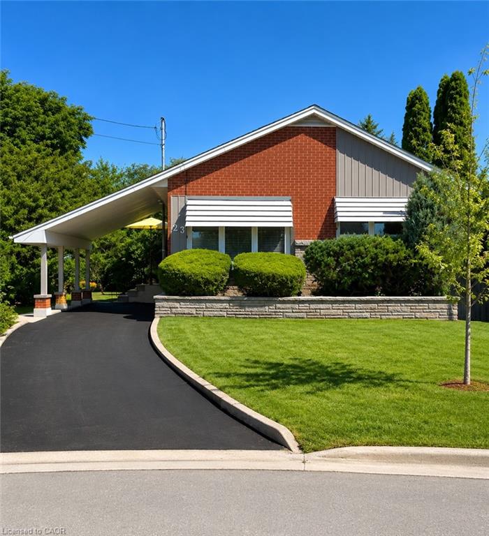 23 Percy Court Property Photo 1