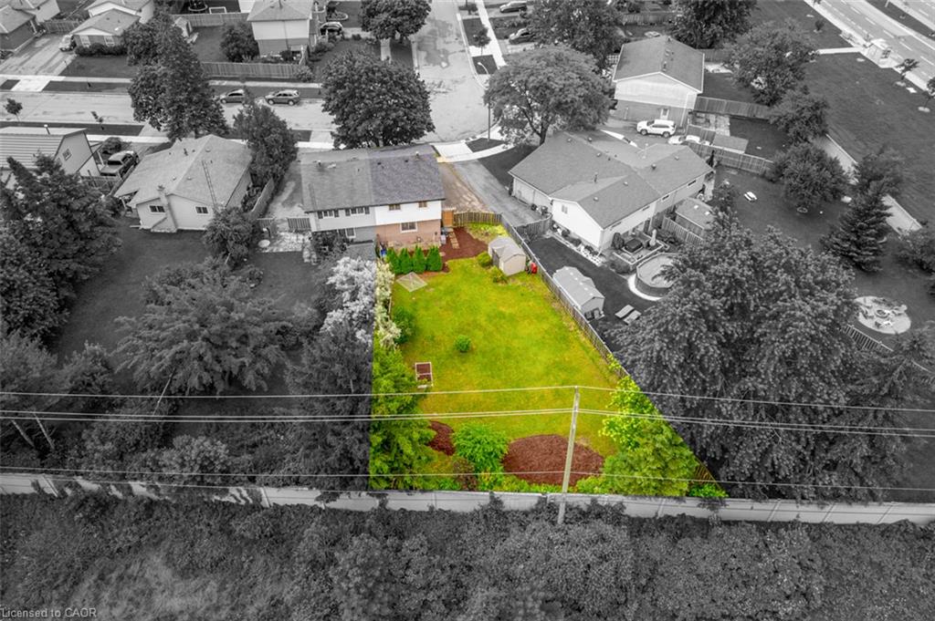 47 Hopewell Crescent Property Photo 1