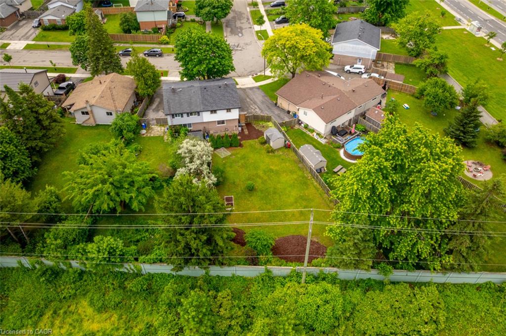 47 Hopewell Crescent Property Photo 3
