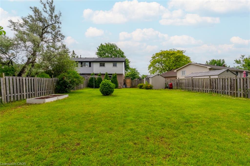 47 Hopewell Crescent Property Photo 18