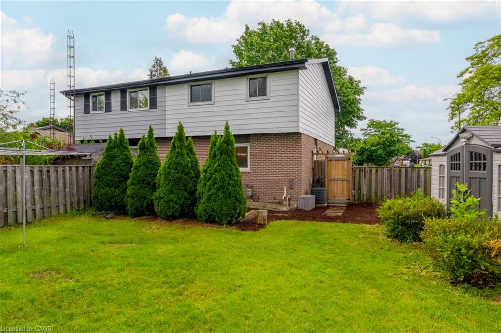 47 Hopewell Crescent Property Photo 19