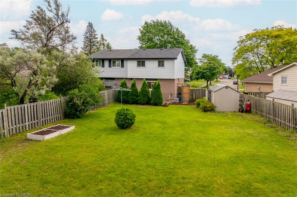 47 Hopewell Crescent Property Photo 21