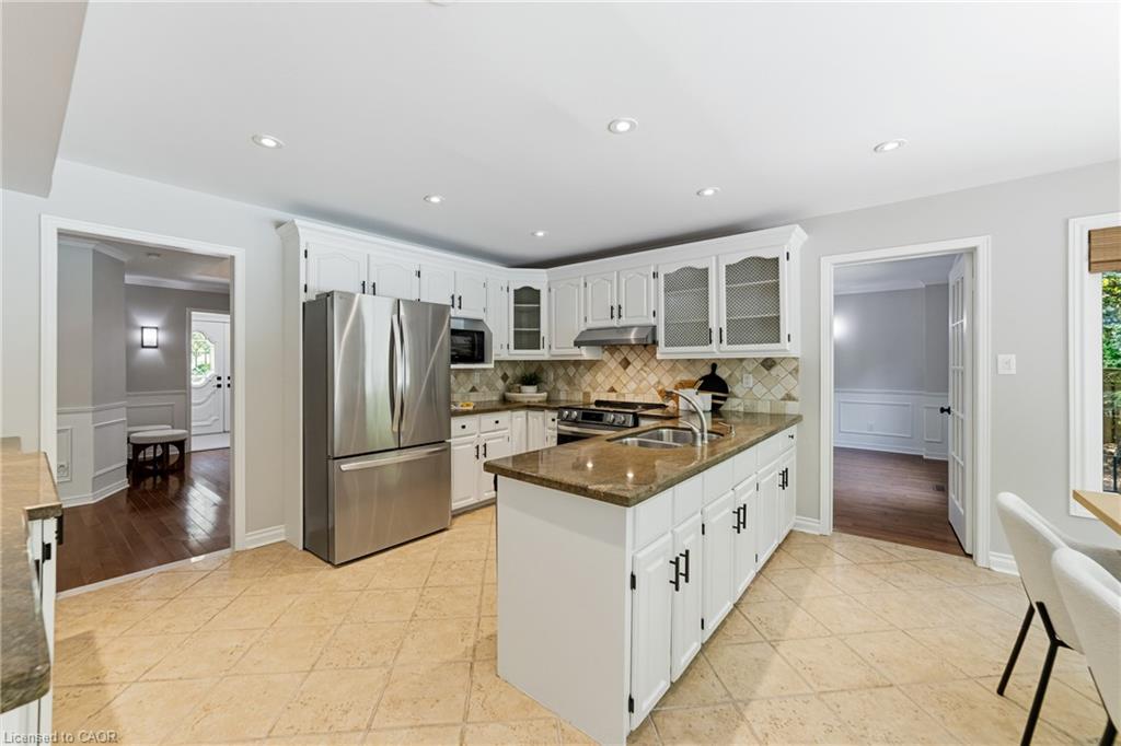 1113 Valleywood Court Property Photo 16