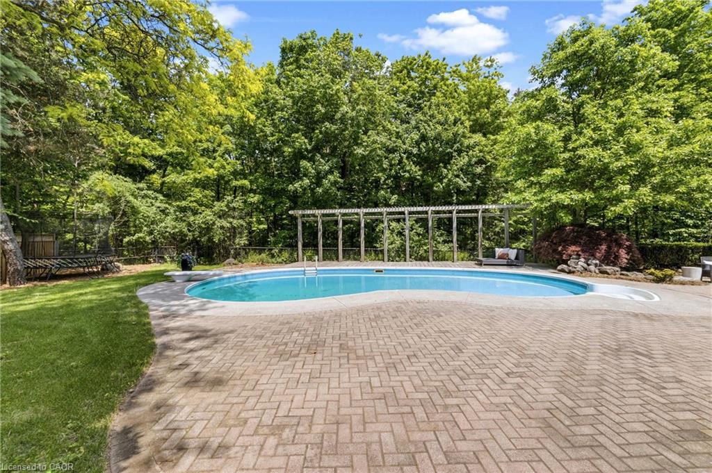 1113 Valleywood Court Property Photo 43