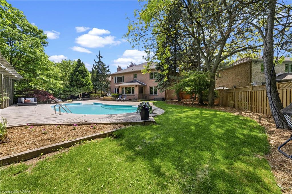 1113 Valleywood Court Property Photo 44