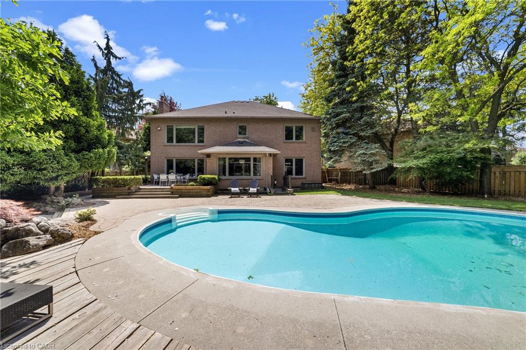 1113 Valleywood Court Property Photo 45