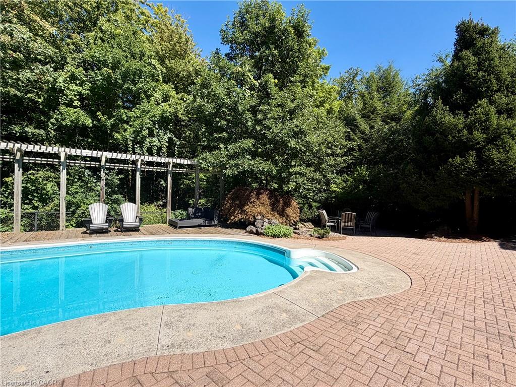 1113 Valleywood Court Property Photo 46