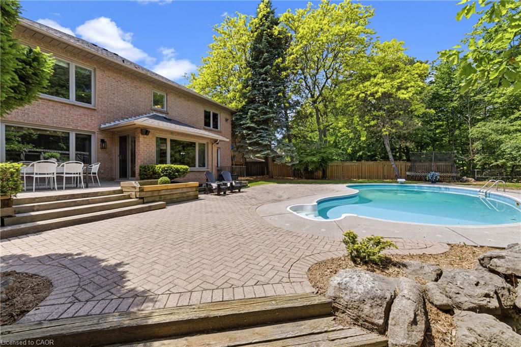 1113 Valleywood Court Property Photo 49