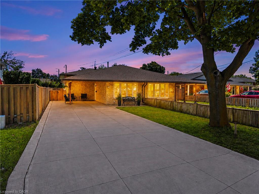 167 Berkindale Drive Property Photo 1