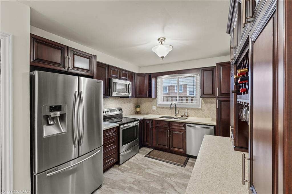 167 Berkindale Drive Property Photo 10