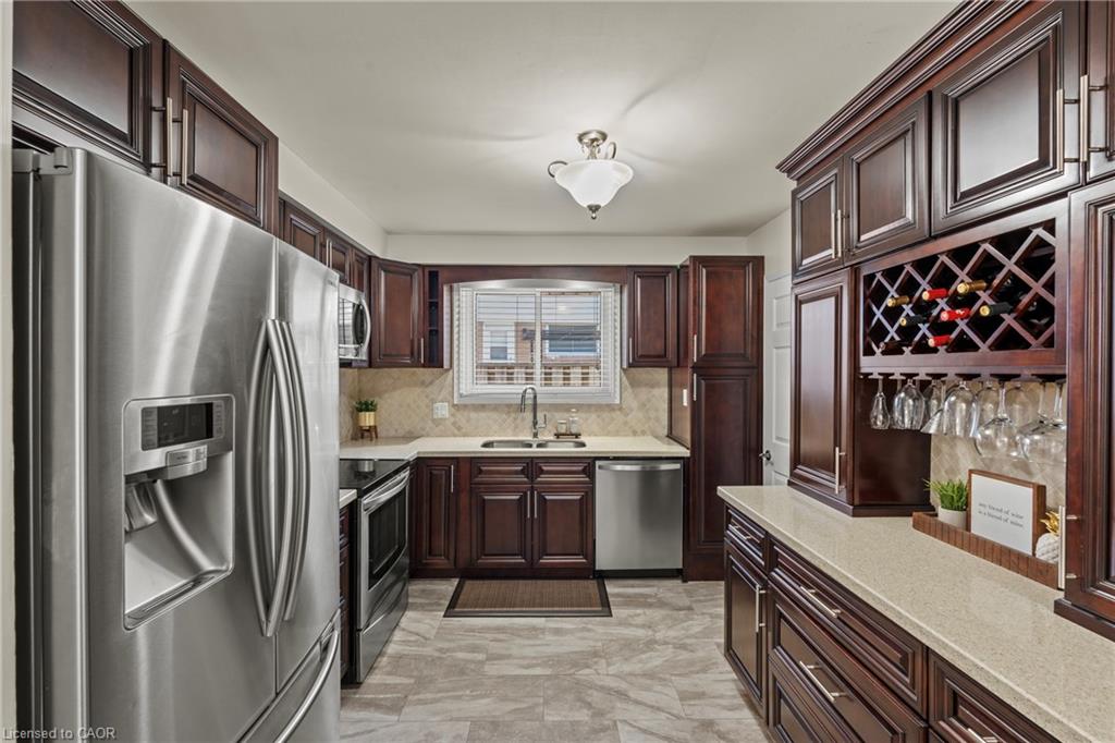 167 Berkindale Drive Property Photo 11