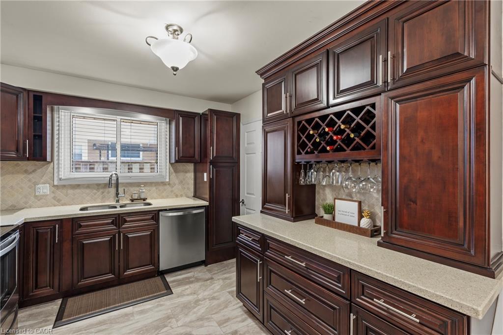 167 Berkindale Drive Property Photo 12
