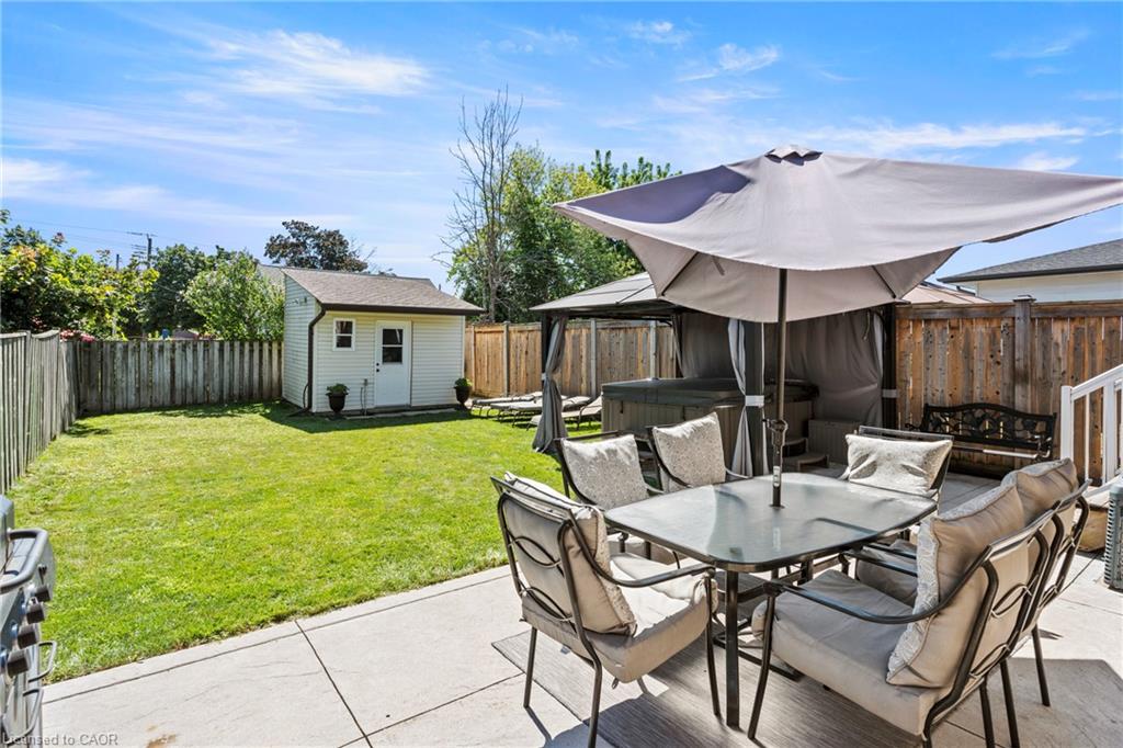 167 Berkindale Drive Property Photo 31