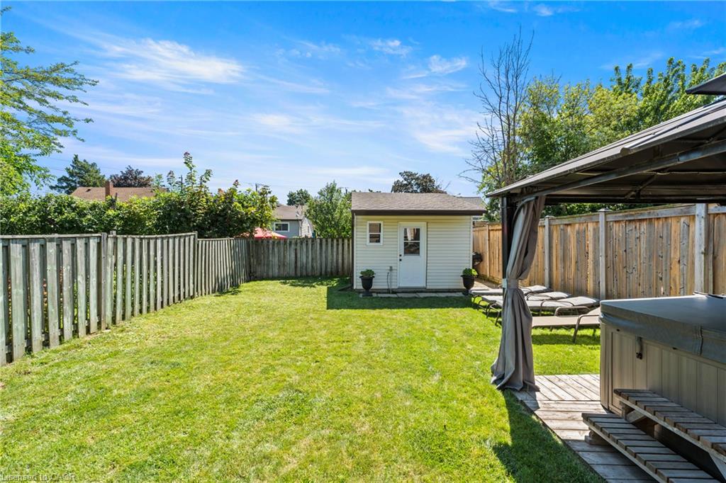 167 Berkindale Drive Property Photo 32