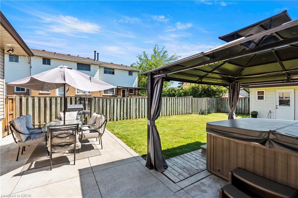 167 Berkindale Drive Property Photo 33