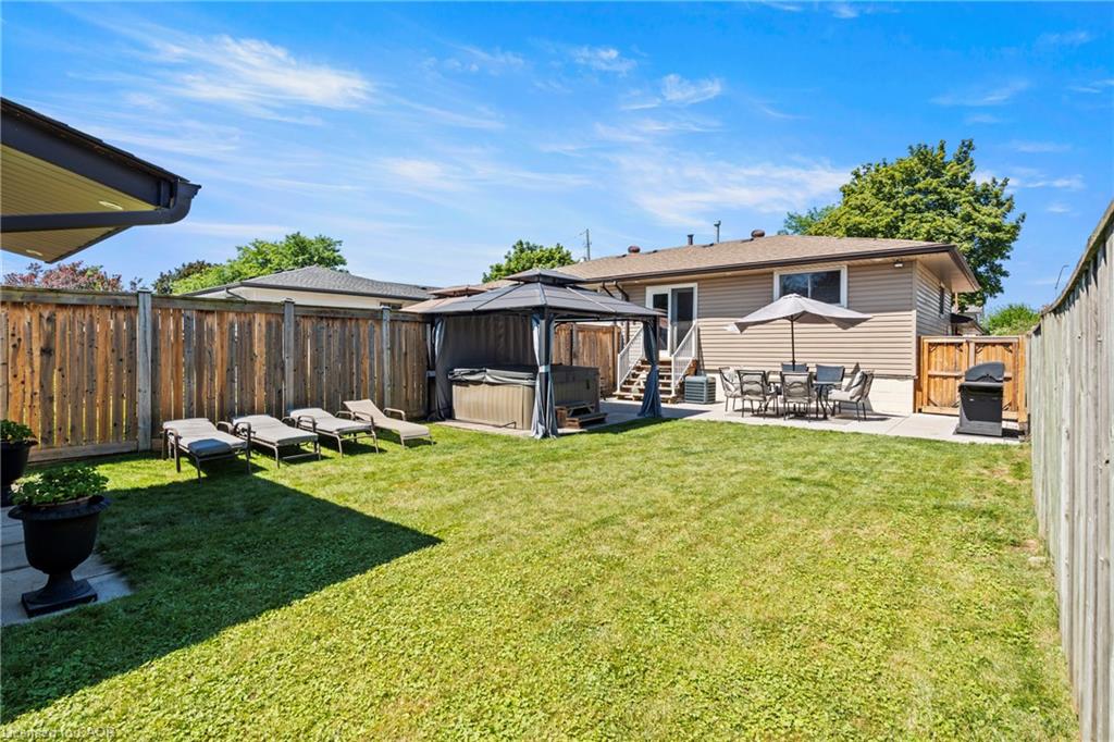 167 Berkindale Drive Property Photo 34