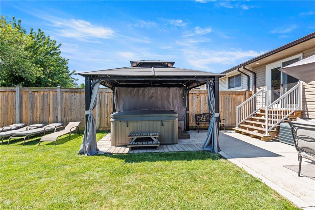 167 Berkindale Drive Property Photo 35