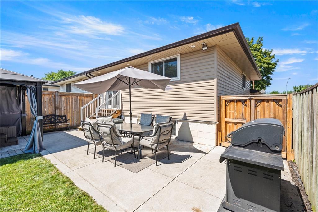 167 Berkindale Drive Property Photo 36
