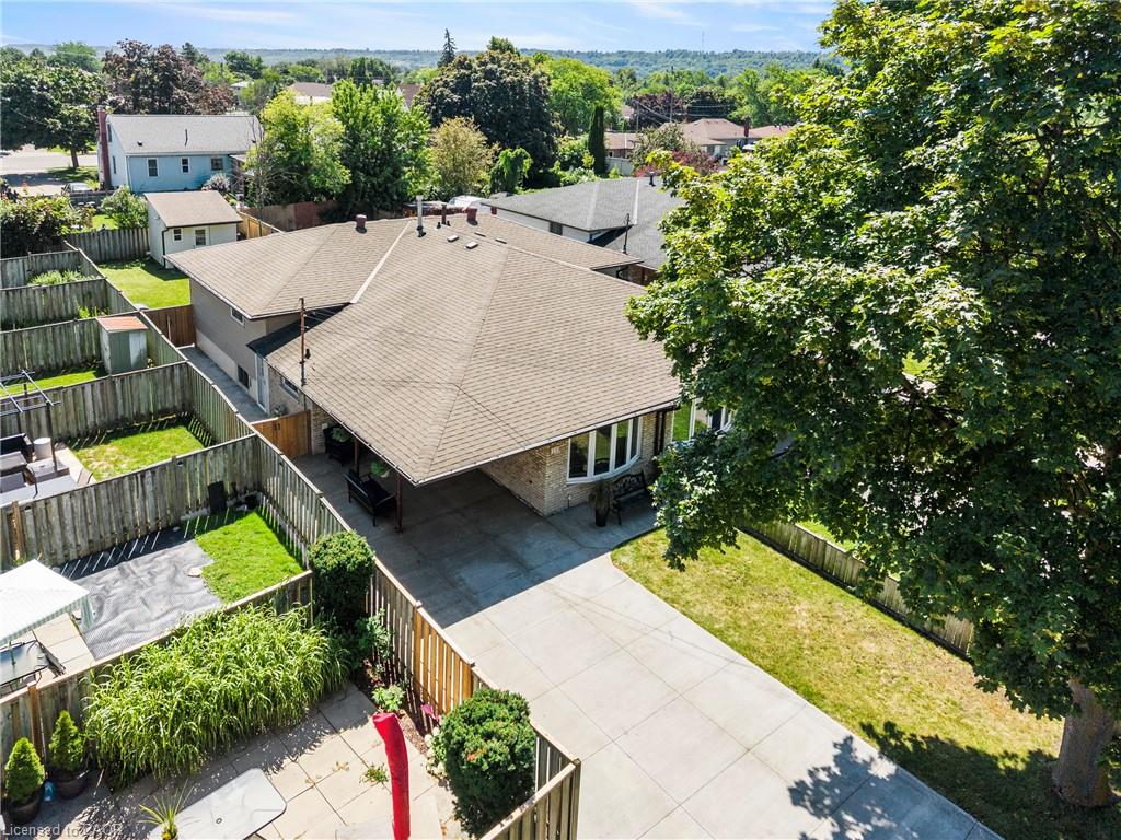 167 Berkindale Drive Property Photo 37