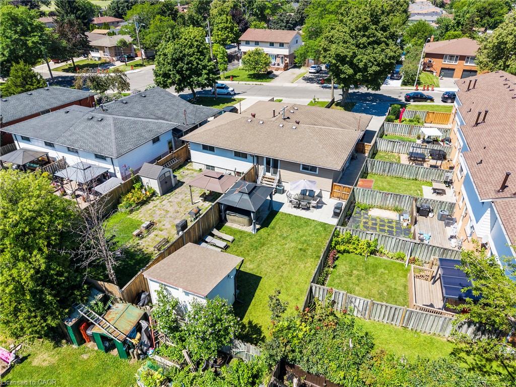 167 Berkindale Drive Property Photo 38
