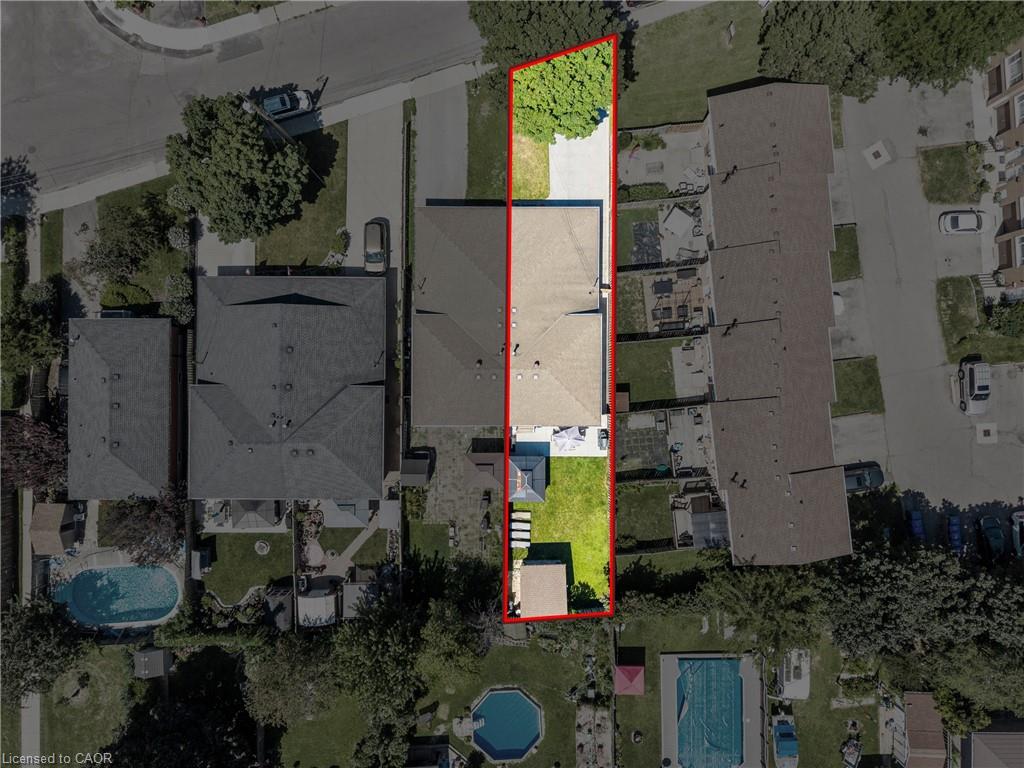 167 Berkindale Drive Property Photo 39