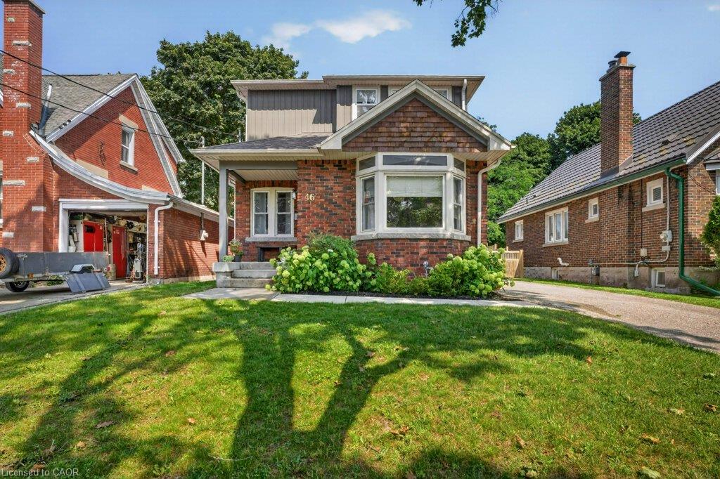 46 Filbert Street Property Photo 1
