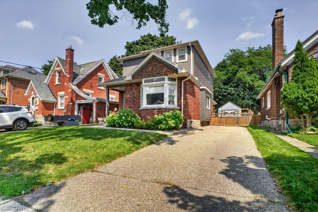 46 Filbert Street Property Photo 2