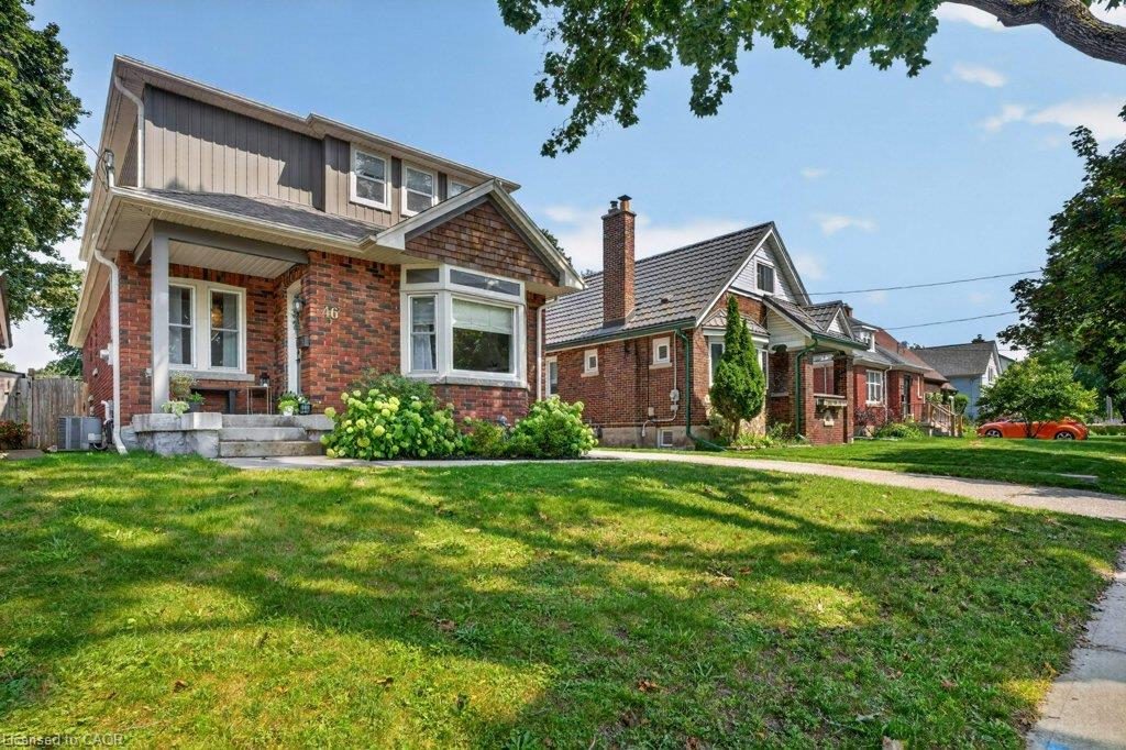 46 Filbert Street Property Photo 3