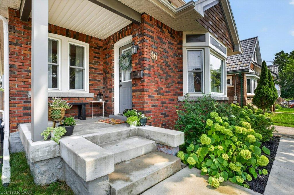 46 Filbert Street Property Photo 4
