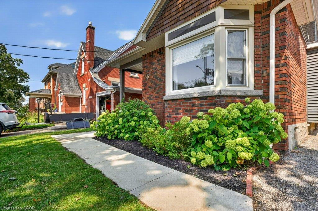 46 Filbert Street Property Photo 5