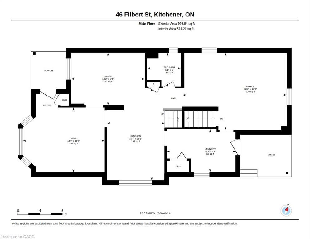 46 Filbert Street Property Photo 46