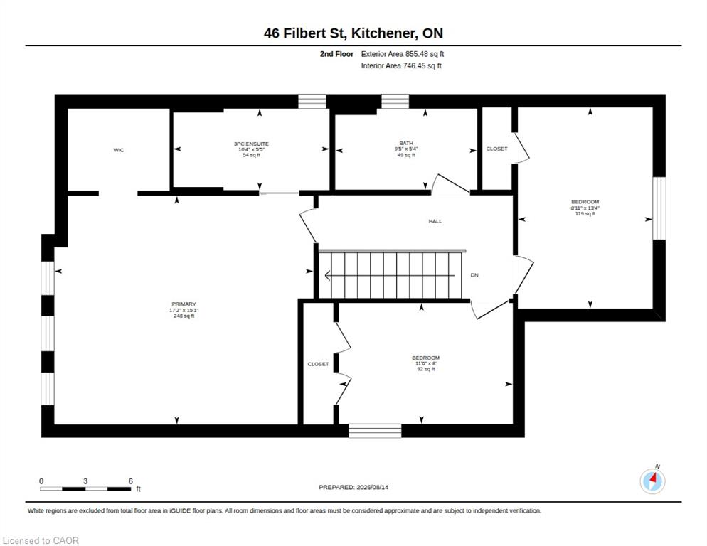 46 Filbert Street Property Photo 47