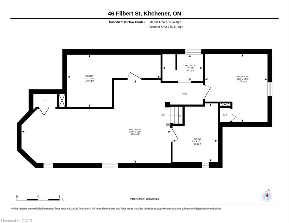 46 Filbert Street Property Photo 48