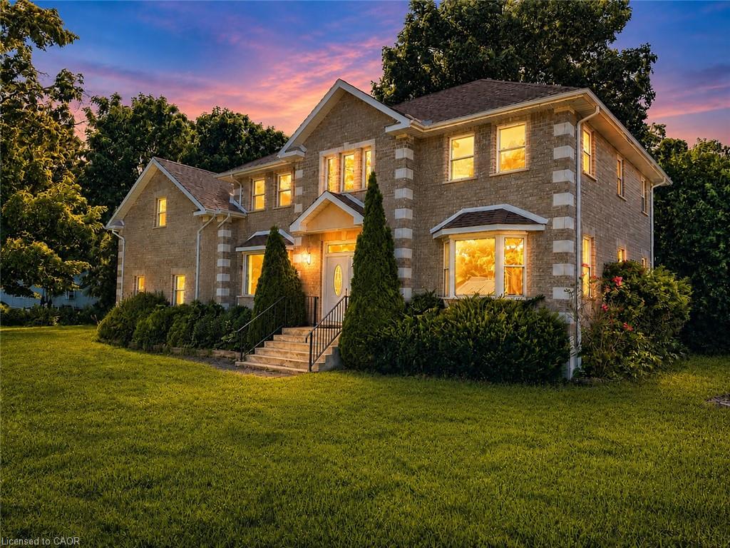 4 Palmer Street