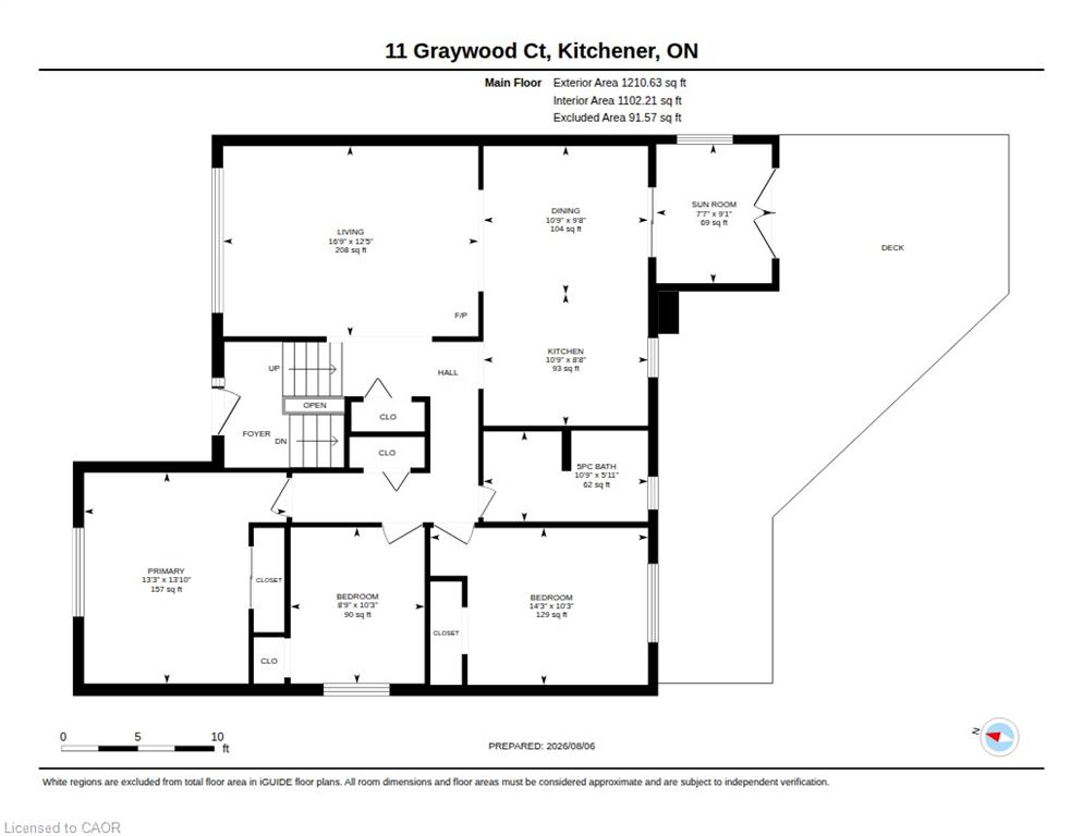 11 Graywood Court Property Photo 41