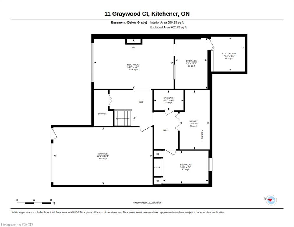 11 Graywood Court Property Photo 42