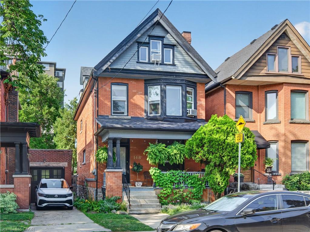 148 Markland Street Property Photo 2