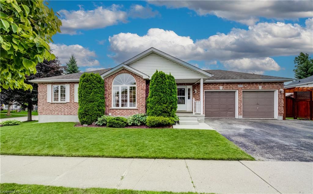 27 Chandos Drive Property Photo 1