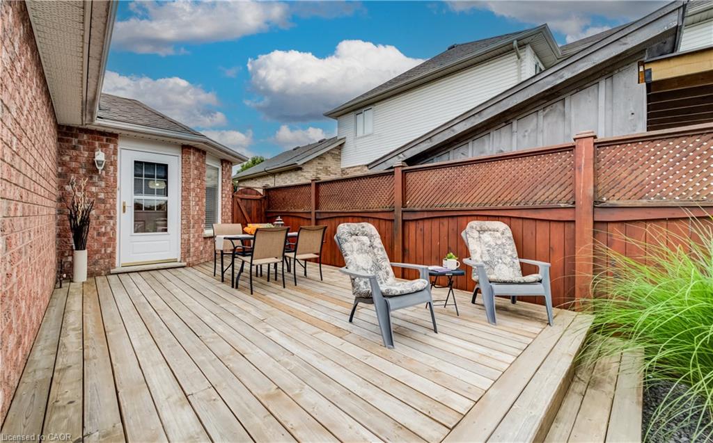 27 Chandos Drive Property Photo 39