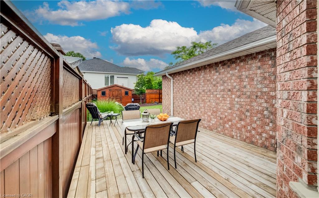 27 Chandos Drive Property Photo 40