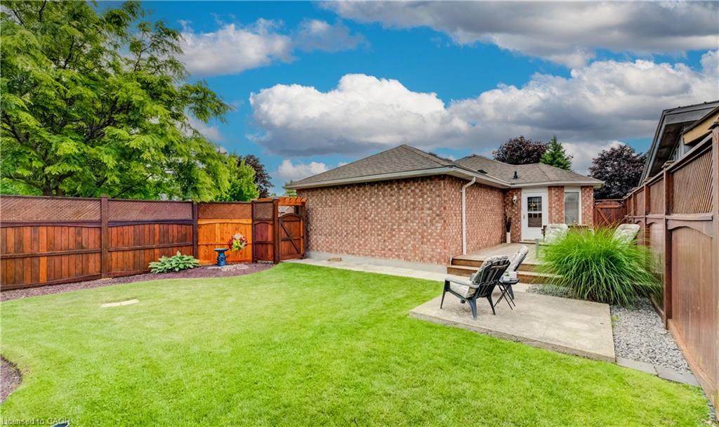27 Chandos Drive Property Photo 41