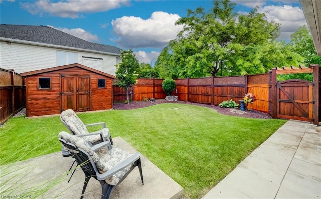 27 Chandos Drive Property Photo 42