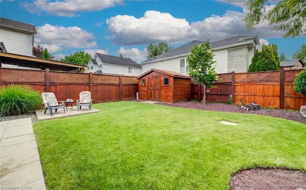 27 Chandos Drive Property Photo 43
